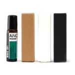 Box for 10ml Roll On Bottle - Brown - Image 3