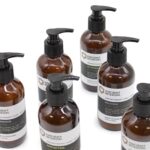 Clary Sage & Lavender Hand & Body Lotion 250ml - Image 2