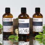 Peppermint Hydrolat 100ml - Image 5
