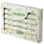 Plant Based Incense Sticks - Energising