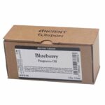 10ml Blueberry Fragrance Oil 10ml - UNLABELLED - Image 2