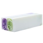 Handcrafted Soap Loaf 1.2Kg - Dewberry - Image 2