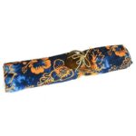 Bali Block Print Sarong - Tropical (4 Assorted Colours) - Image 5