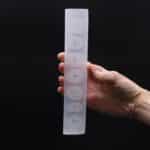 Flat Bar Charging Plate 20cm - Chakra - Image 3