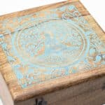 Extra Large Mango Box  - Buddha Bodi Tree - Image 4