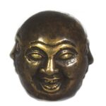 Fengshui - Four Face Buddha - 5cm - Image 2
