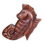 Bali Magic Box - Sea Horse - Image 2