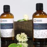Peppermint Hydrolat 100ml - Image 4
