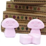 Gift Set of 6 Wax Melts  - Ylang Ylang - Image 4