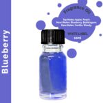 10ml Blueberry Fragrance Oil 10ml - UNLABELLED - Image 3
