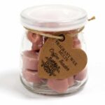 Soywax Melts Jar - Coffee Trader - Image 3