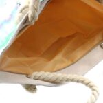 Psychedelic Splash Bag - Nature Vibe - Image 2