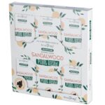 Plant Based Backflow Incense Cones - Sandalwood - Image 2