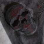 Skull Bath Bomb 40g