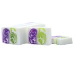 Handcrafted Soap Loaf 1.2Kg - Dewberry