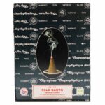Palo Santo Dhoop Cones - Image 2