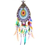 Bali Dreamcatchers - Large Multi Teardrop - Image 7