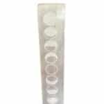 Flat Bar Charging Plate 20cm - Moon Cycles