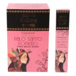 15g Golden Palo Santo and Rosemary - Image 4