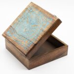 Extra Large Mango Box  - Buddha Bodi Tree - Image 3