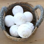 Natural Seagrass Basket - Set of 2 - Image 3