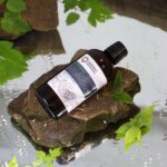 Peppermint Hydrolat 100ml - Image 3