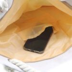 Psychedelic Splash Bag - Nature Vibe - Image 3