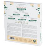 Plant Based Backflow Incense Cones - Sandalwood - Image 3