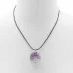 Tree of Life Pendant - Amethyst - Image 3