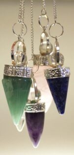 Cone & Silver Ring - Asst - Image 2