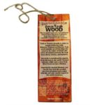 Teak Chopping Board - 50cm - Image 4