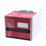 Pink Duck Guest Soap - Bubblegum - Image 2