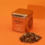 50g Rooibos Eco Great Wall of China - Image 5