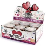 Soywax Melts Jar - Coffee Trader - Image 4