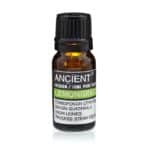 10 ml Lemongrass Essential Oil
