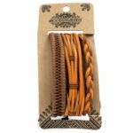 Mens Bracelet Sets - Tanned & Interesting (asst) - Image 5