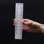 Flat Bar Charging Plate 20cm - Moon Cycles - Image 3
