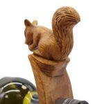 Balance Wine Holders - Squirrel - Image 3