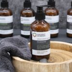 Clary Sage & Lavender Hand & Body Lotion 250ml - Image 5