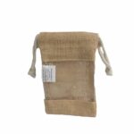 Small - Jute Window Bag 16x10cm - Image 5