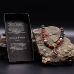 Essence of the Volcano Necklace - Protection - Image 3