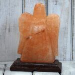 Figure Shape - Angel 3x5x7 inch - Image 3