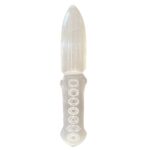 Selenite Ritual Knife - Chakra - Image 3