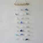 Three Drop - Blue & White - Image 2