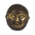 Fengshui - Four Face Buddha - 4.5cm - Image 2