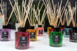 120ml Reed Diffuser - Lavender Fields - Image 4