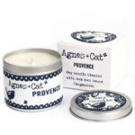 Tin Candle - Provence