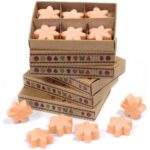 Gift Set of 6 Wax Melts  - Tuberose - Image 2
