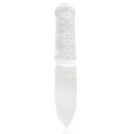 Selenite Ritual Knife - Chakra - Image 2