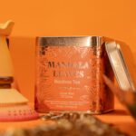 50g Rooibos Eco Great Wall of China - Image 4